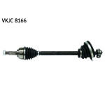 SKF Antriebswelle